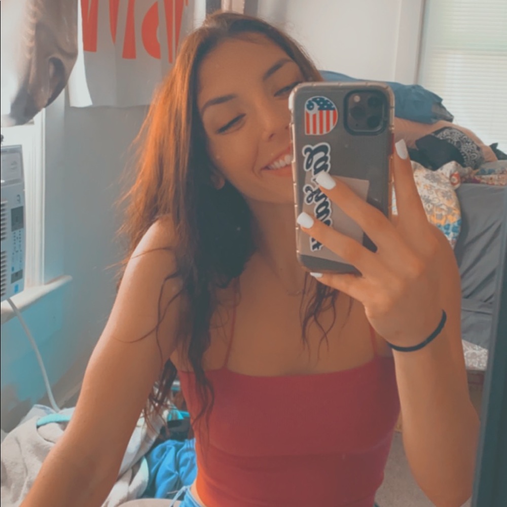 Meet your Posher, Cheyenne